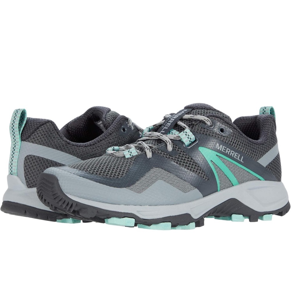 Merrell Women's Mqm Flex 2 Hiking Shoe